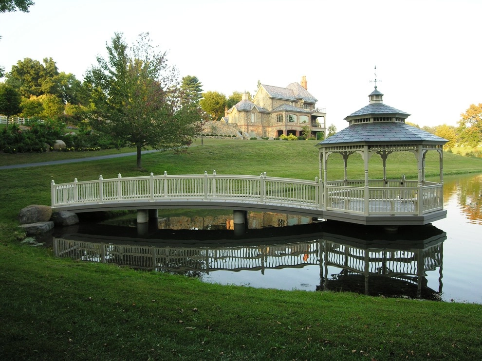 Stone Gables Estate by Hanselman Landscape And Gardens - Photo 4