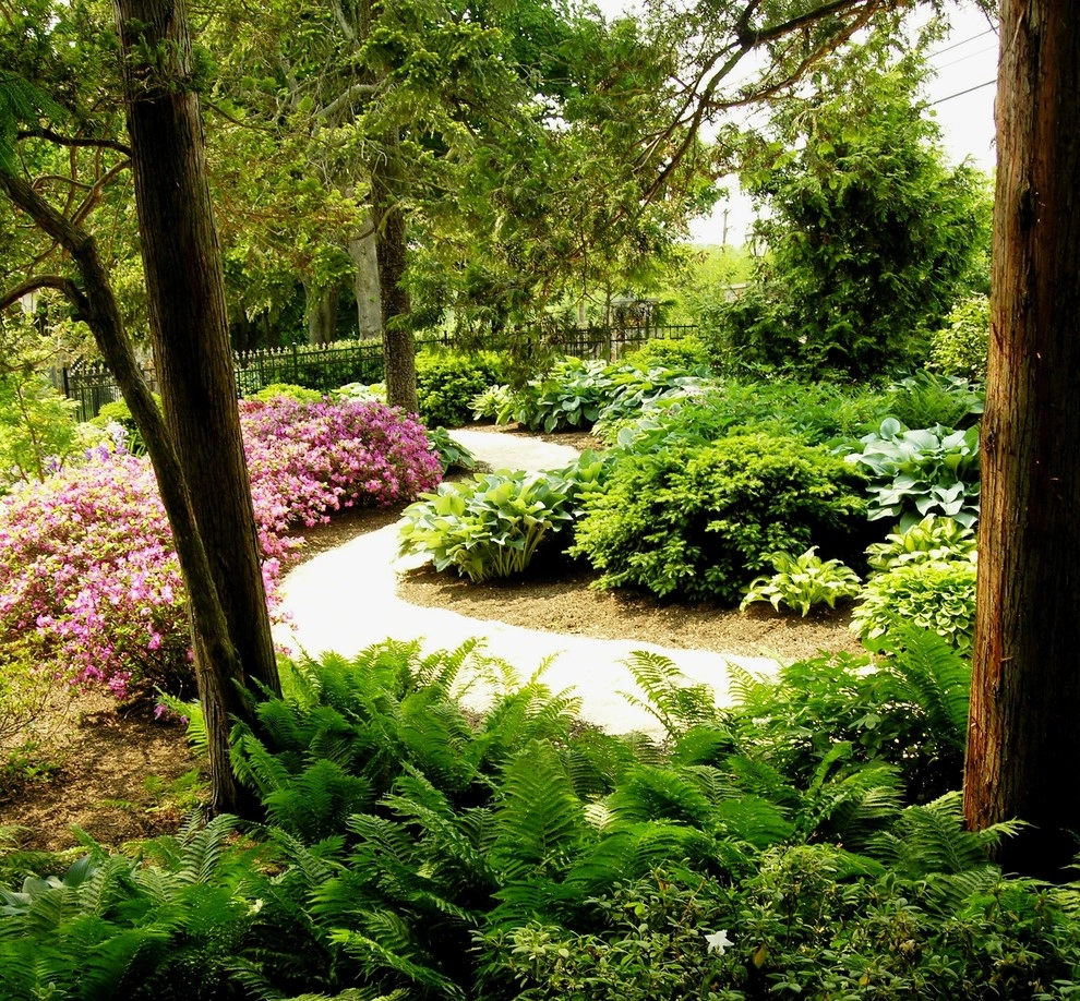 Stone Gables Estate by Hanselman Landscape And Gardens - Photo 7