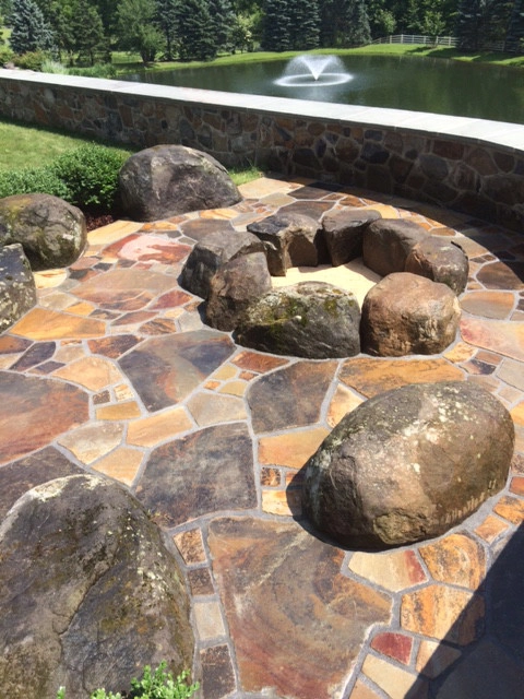 Hanselman Landscape And Gardens - Photo 14