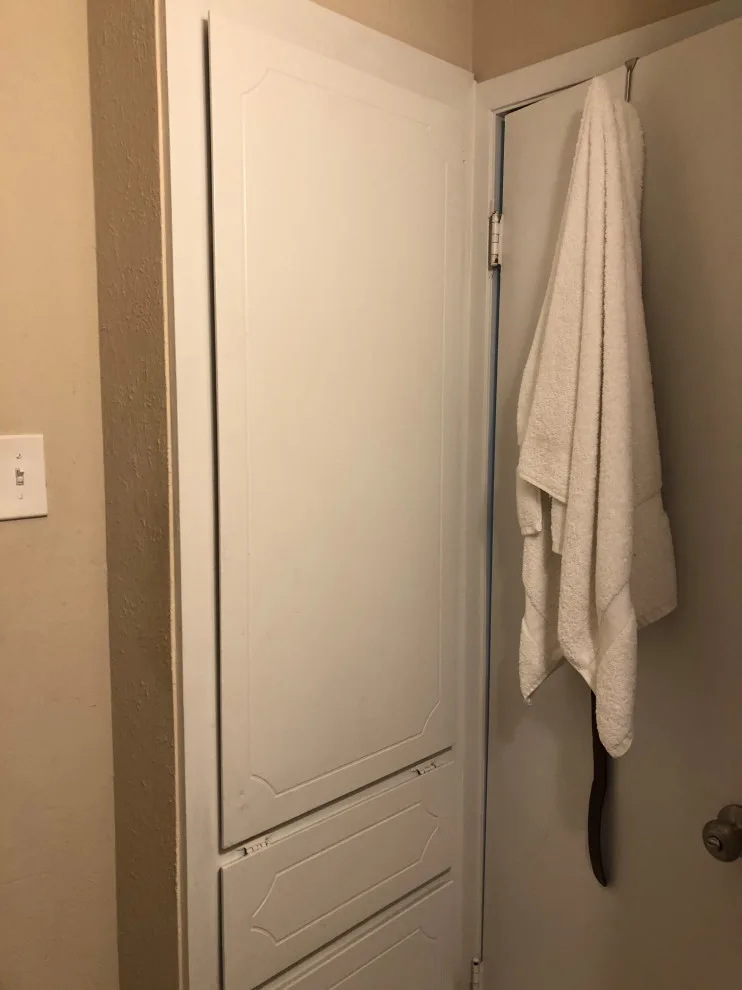 Lyons Bathroom, Powder Room, and Laundry Room Challenge by Brittany Lyons Interiors - Photo 3