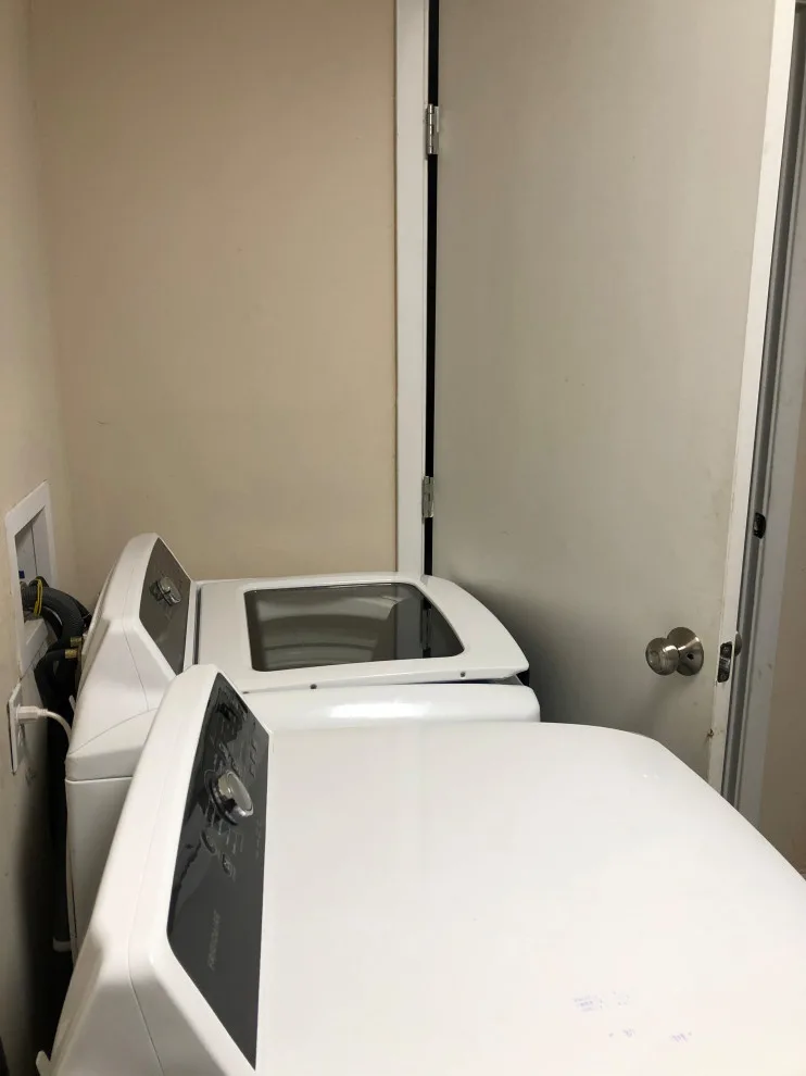 Lyons Bathroom, Powder Room, and Laundry Room Challenge by Brittany Lyons Interiors - Photo 17