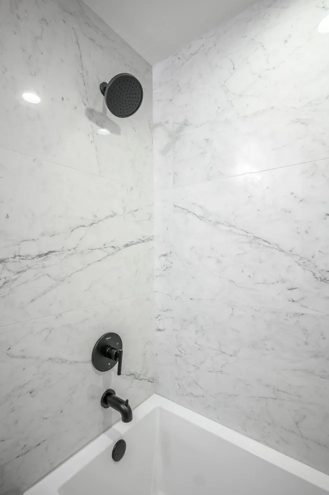 Lyons Bathroom, Powder Room, and Laundry Room Challenge by Brittany Lyons Interiors - Photo 26