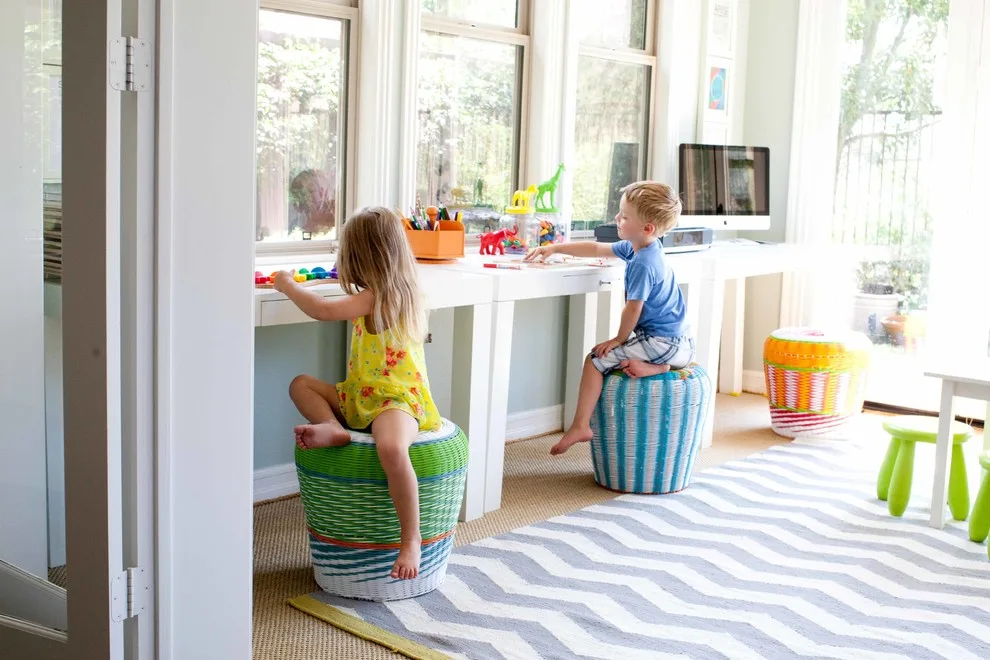 California Laid-back Design by Avenue A Interiors - Photo 16