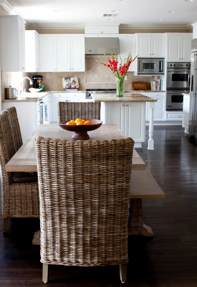 California Laid-back Design by Avenue A Interiors - Photo 2