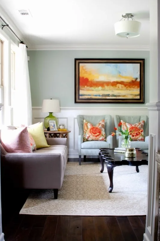 California Laid-back Design by Avenue A Interiors - Photo 7