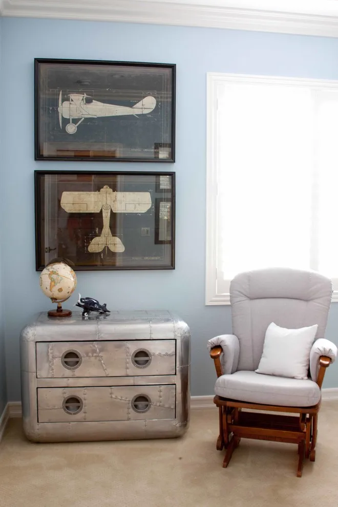 California Laid-back Design by Avenue A Interiors - Photo 15