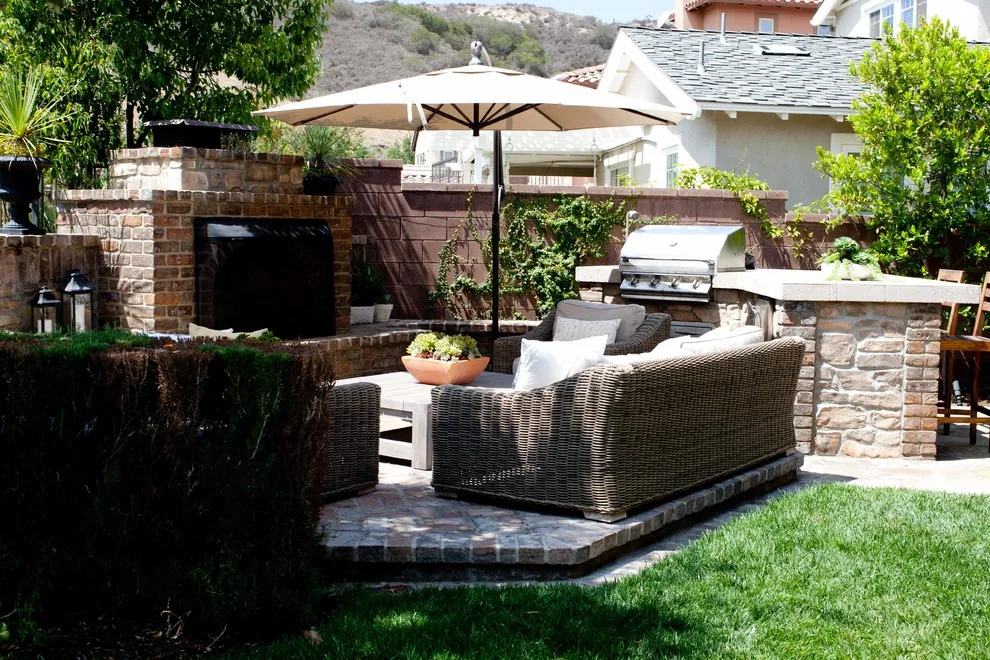 California Laid-back Design by Avenue A Interiors - Photo 8