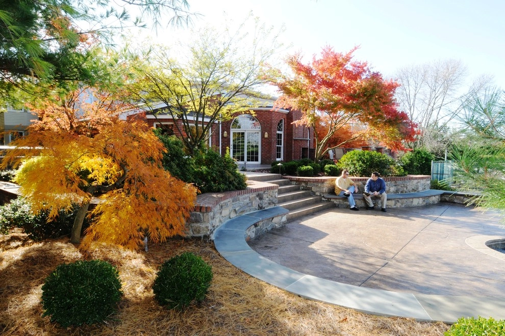 Hanselman Landscape And Gardens - Photo 12