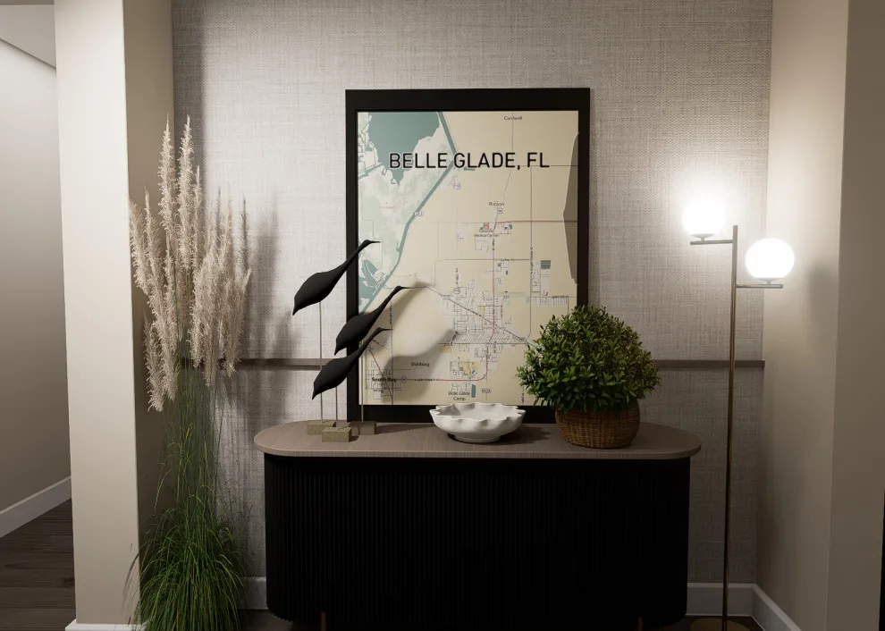 Belle Glade Retreat: Complete Residence by Ellara - Photo 18