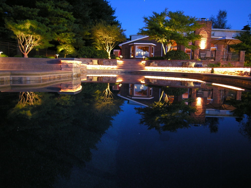 Terraced Garden Renovation by Hanselman Landscape And Gardens - Photo 2
