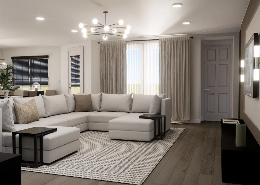 Belle Glade Retreat: Complete Residence by Ellara - Photo 2