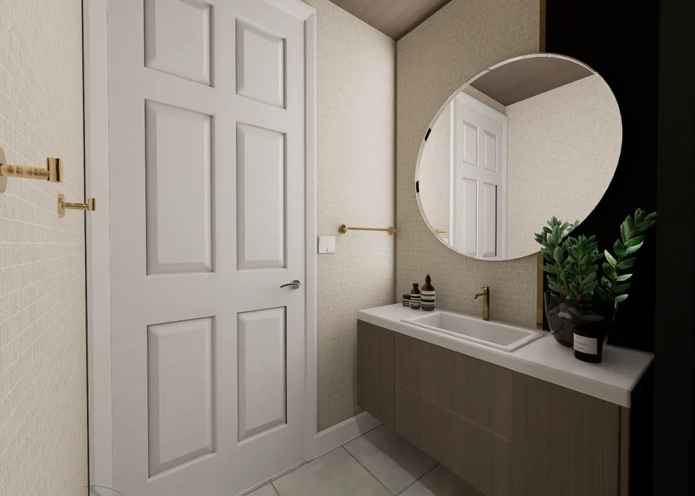 Belle Glade Retreat: Complete Residence by Ellara - Photo 6