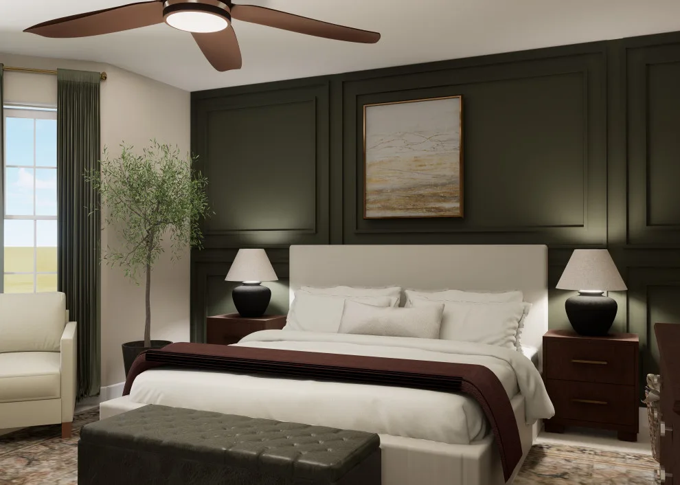 Belle Glade Retreat: Complete Residence by Ellara - Photo 22