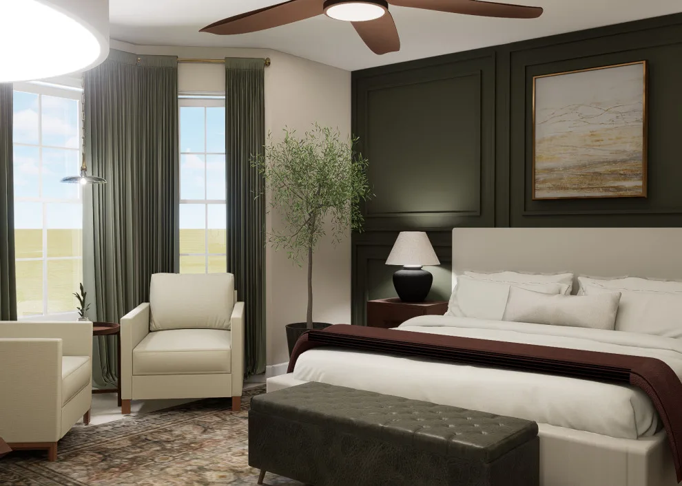 Belle Glade Retreat: Complete Residence by Ellara - Photo 8