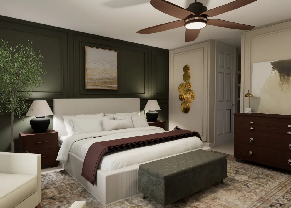 Belle Glade Retreat: Complete Residence by Ellara - Photo 9
