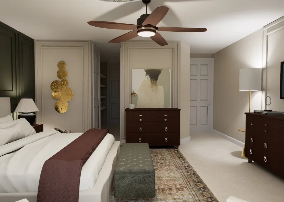 Belle Glade Retreat: Complete Residence by Ellara - Photo 11