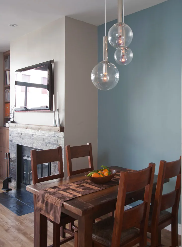 Contemporary Organic by CAVdesign - Photo 2