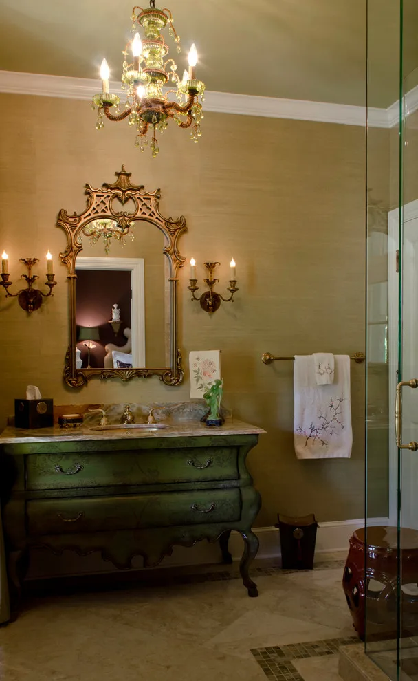 Audrey Curl Interiors - Photo 6