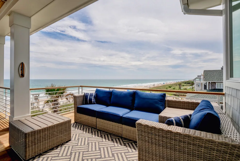 Coastal Retreat by Coastal Chic Co - Photo 8