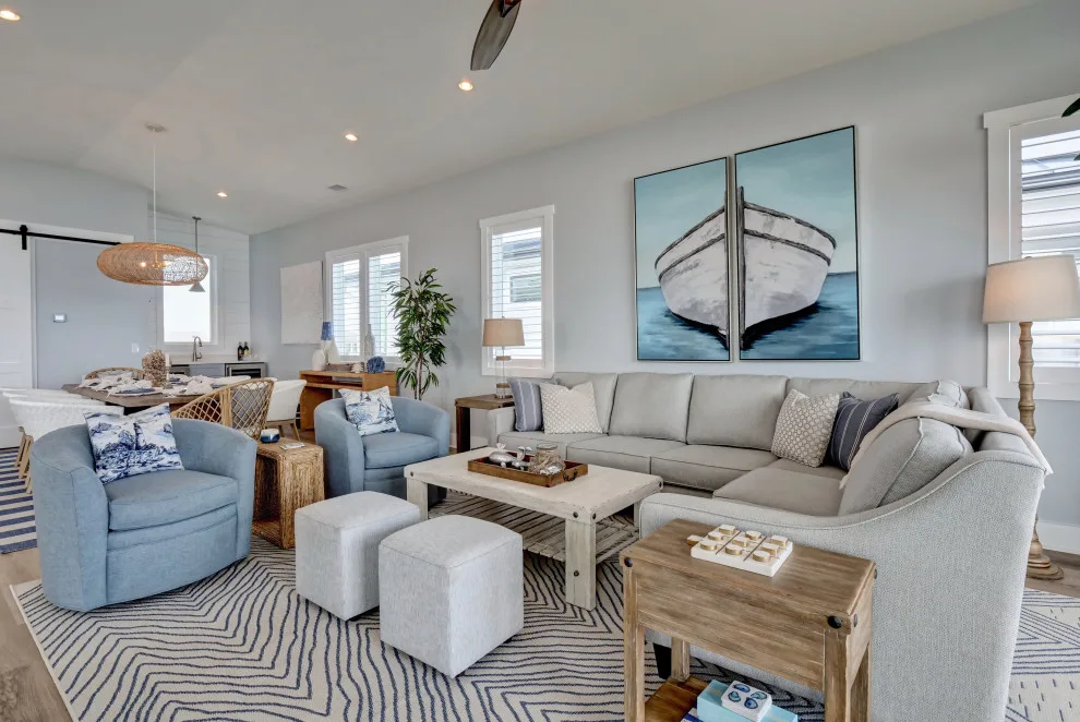 Coastal Retreat by Coastal Chic Co - Photo 21