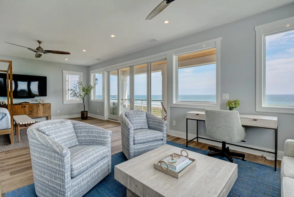 Coastal Retreat by Coastal Chic Co - Photo 10