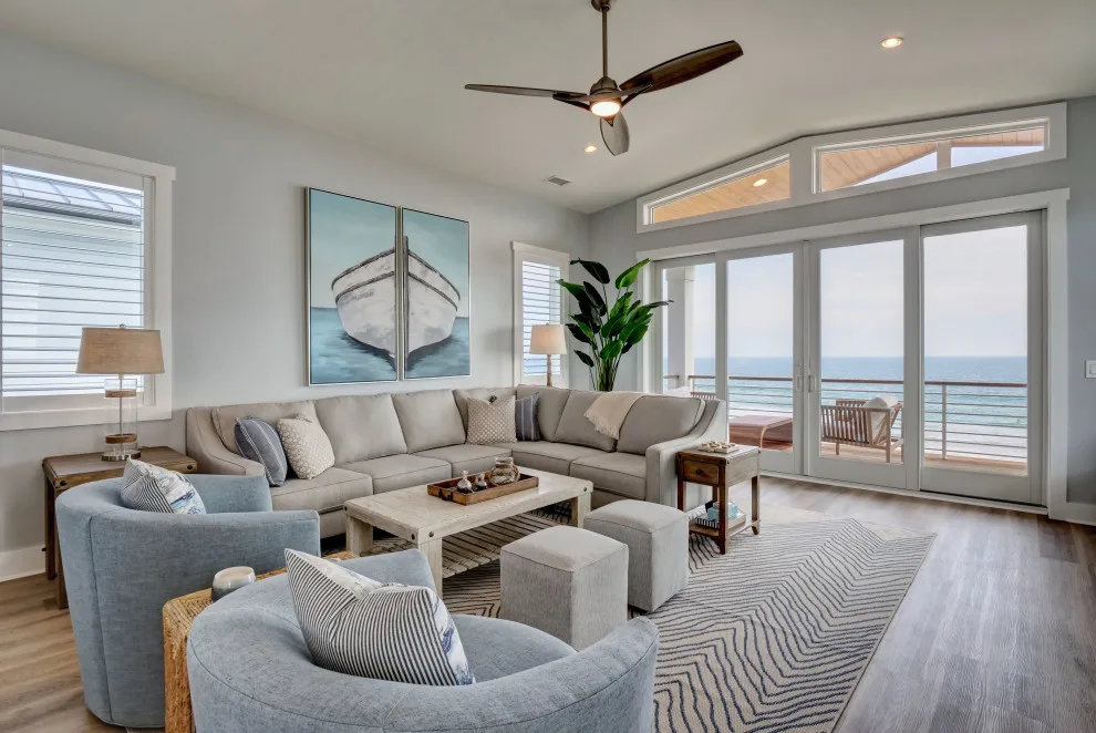 Coastal Retreat by Coastal Chic Co - Photo 2