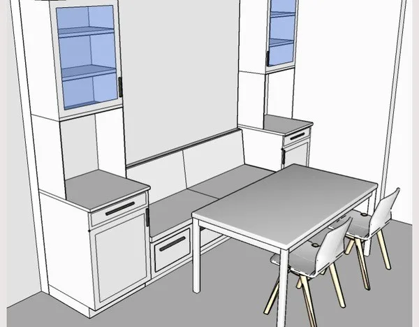 Dolce Home & Design - Photo 10