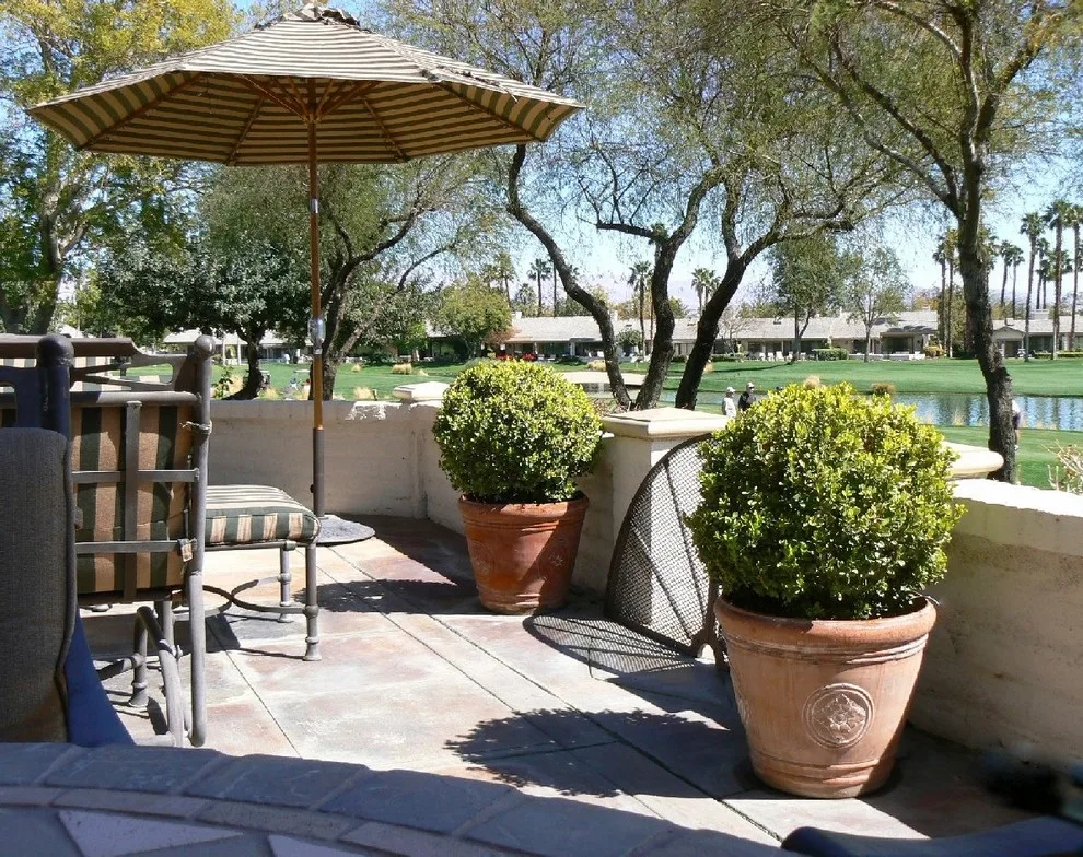 Italian Retreat in Palm Desert by Killeen Associates - Photo 2