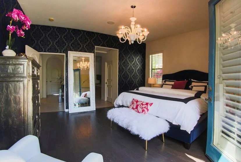Palm Springs Retro Elegance by Brandi Bernardino Designs - Photo 3