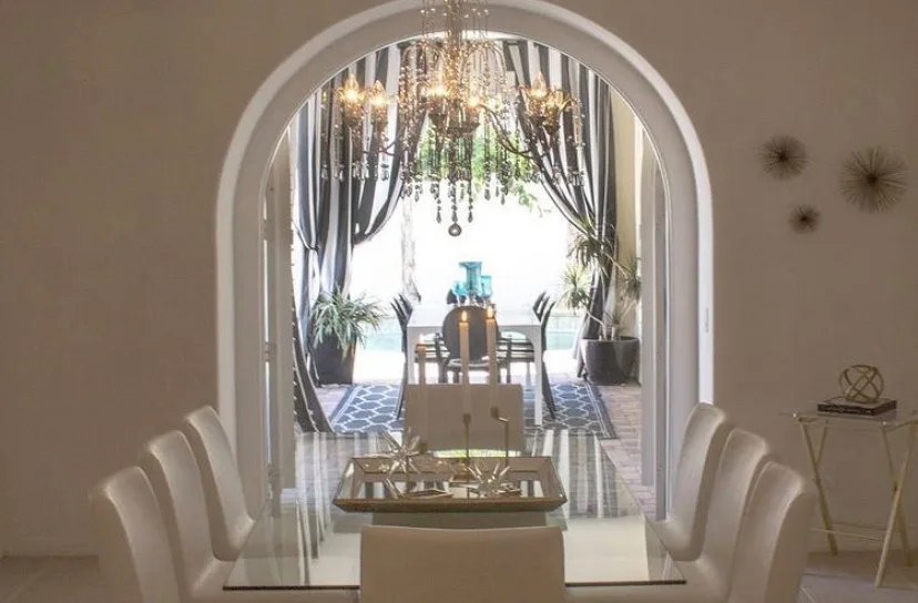 Palm Springs Retro Elegance by Brandi Bernardino Designs - Photo 2