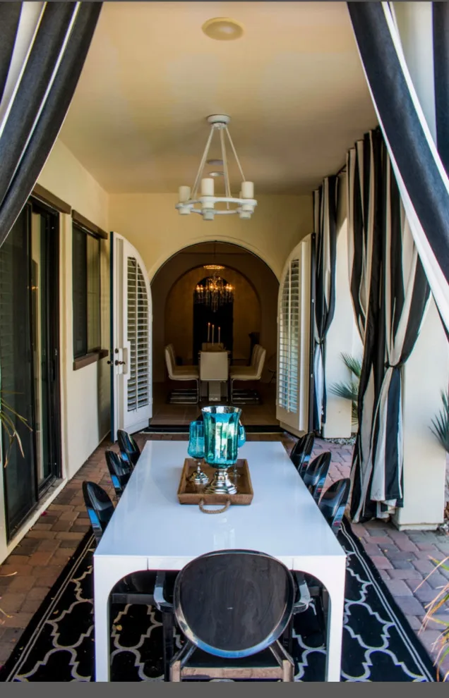 Palm Springs Retro Elegance by Brandi Bernardino Designs - Photo 6