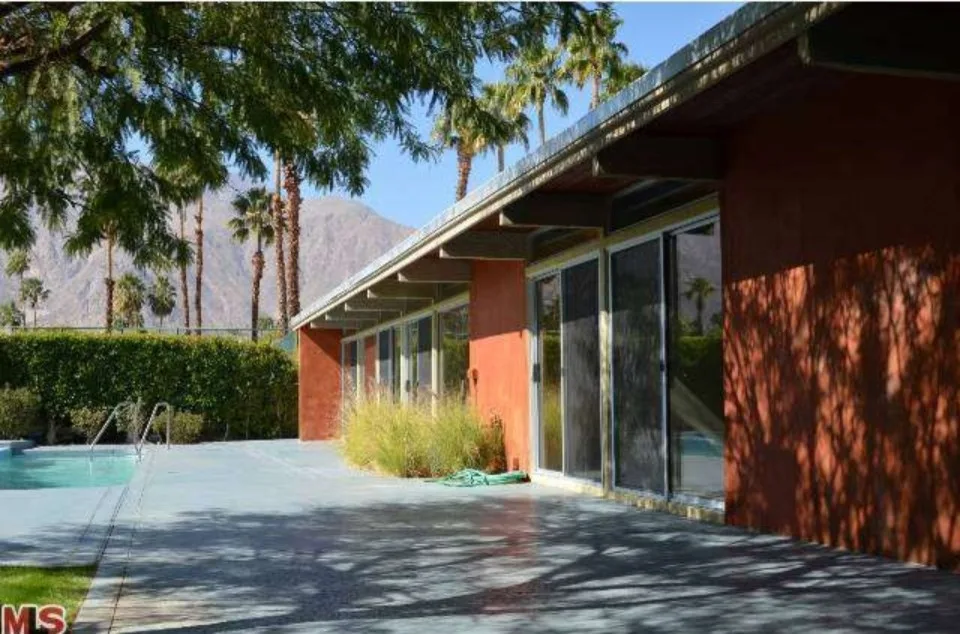 Wexler Revamp in Palm Springs by Make It-Home - Photo 8