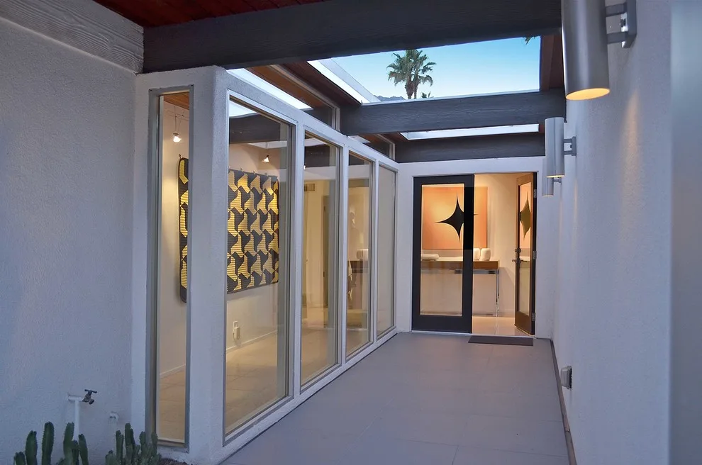 Wexler Revamp in Palm Springs by Make It-Home - Photo 10