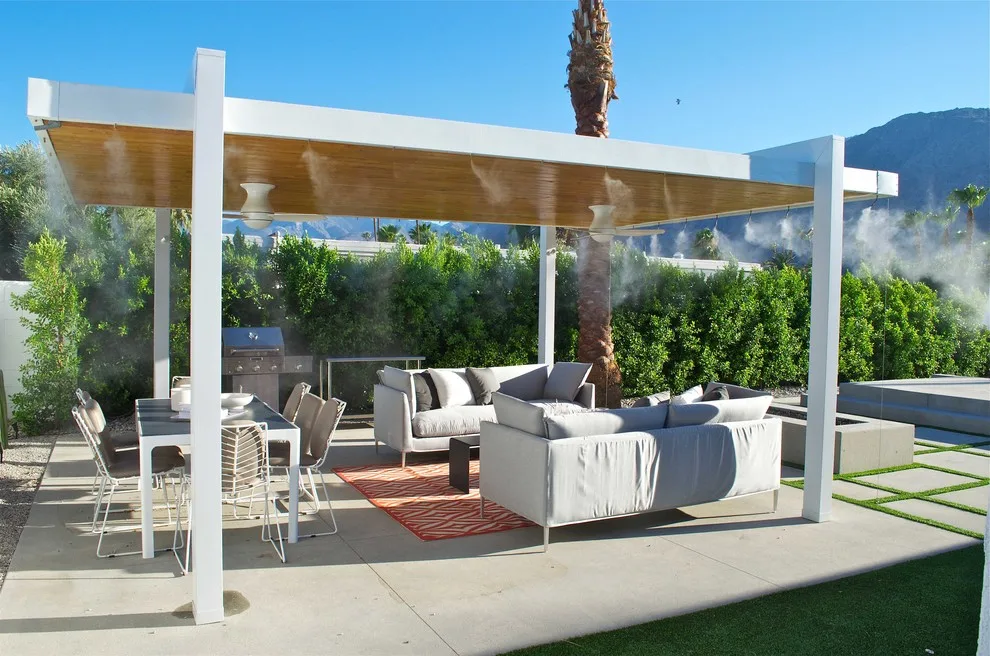 Wexler Revamp in Palm Springs by Make It-Home - Photo 13