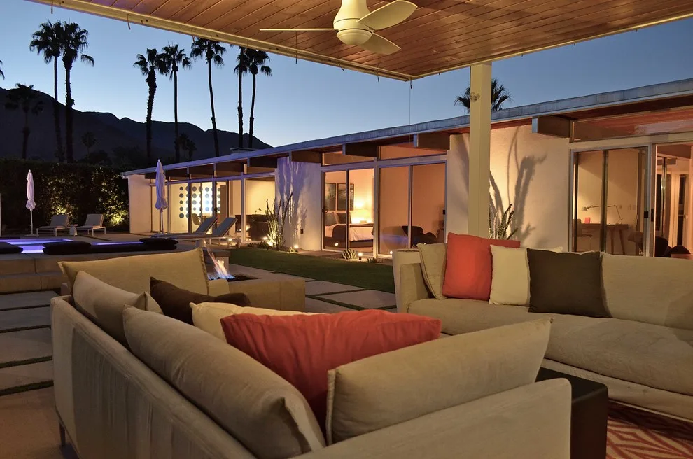 Wexler Revamp in Palm Springs by Make It-Home - Photo 16