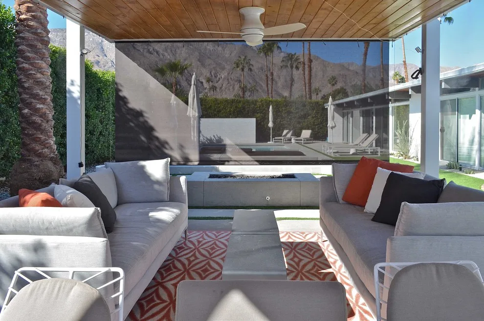 Wexler Revamp in Palm Springs by Make It-Home - Photo 19