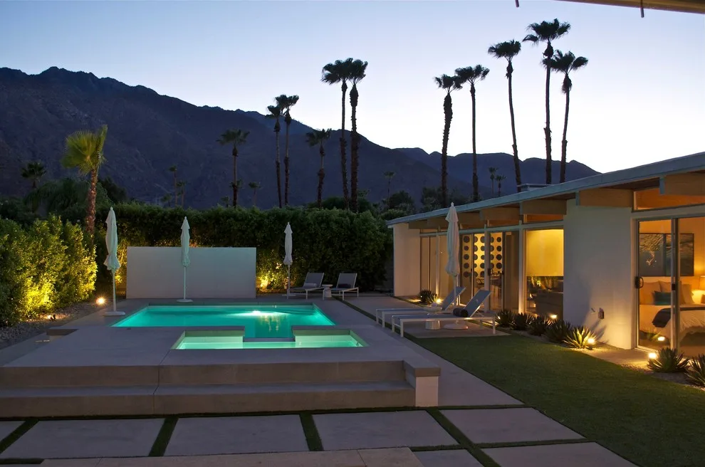 Wexler Revamp in Palm Springs by Make It-Home - Photo 5