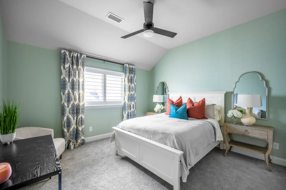 Palm Blossom Initiative by Brittany Lyons Interiors - Photo 6