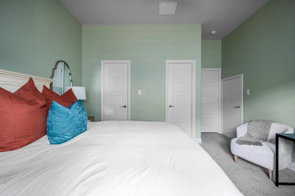 Palm Blossom Initiative by Brittany Lyons Interiors - Photo 5