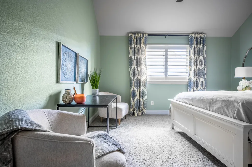 Palm Blossom Initiative by Brittany Lyons Interiors - Photo 3