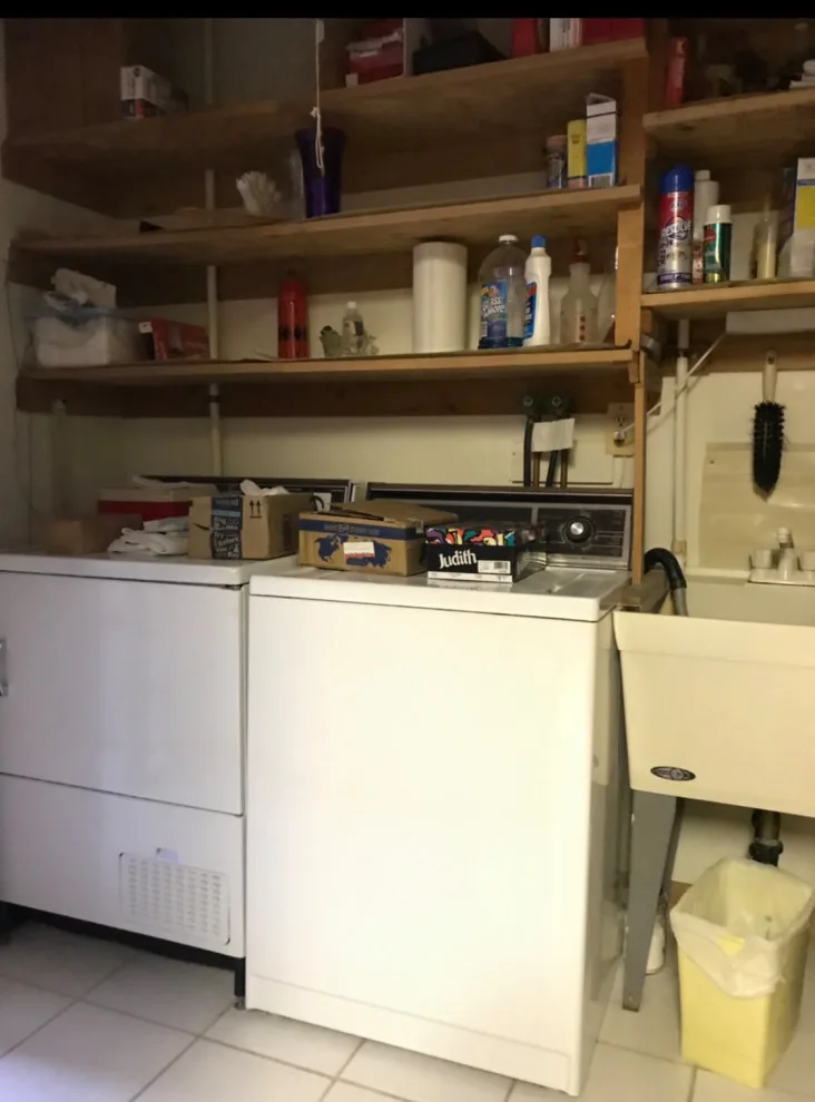 Pantry and Wet Bar by 910 Design - Photo 2
