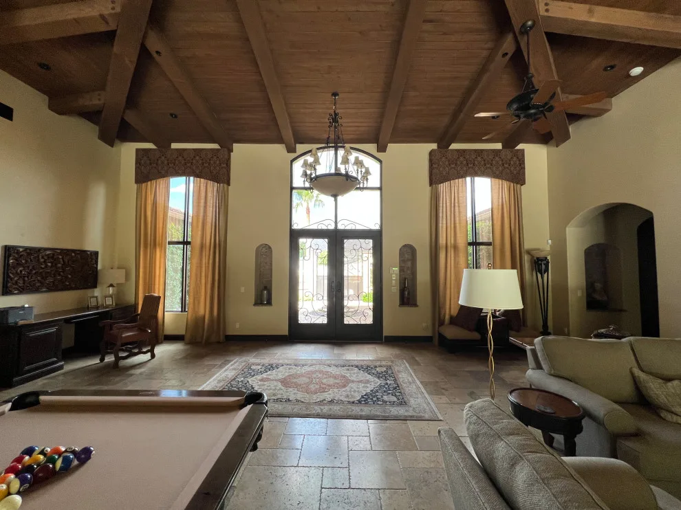 Oasis Update for Paradise Valley by Southworth Interior Design - Photo 39