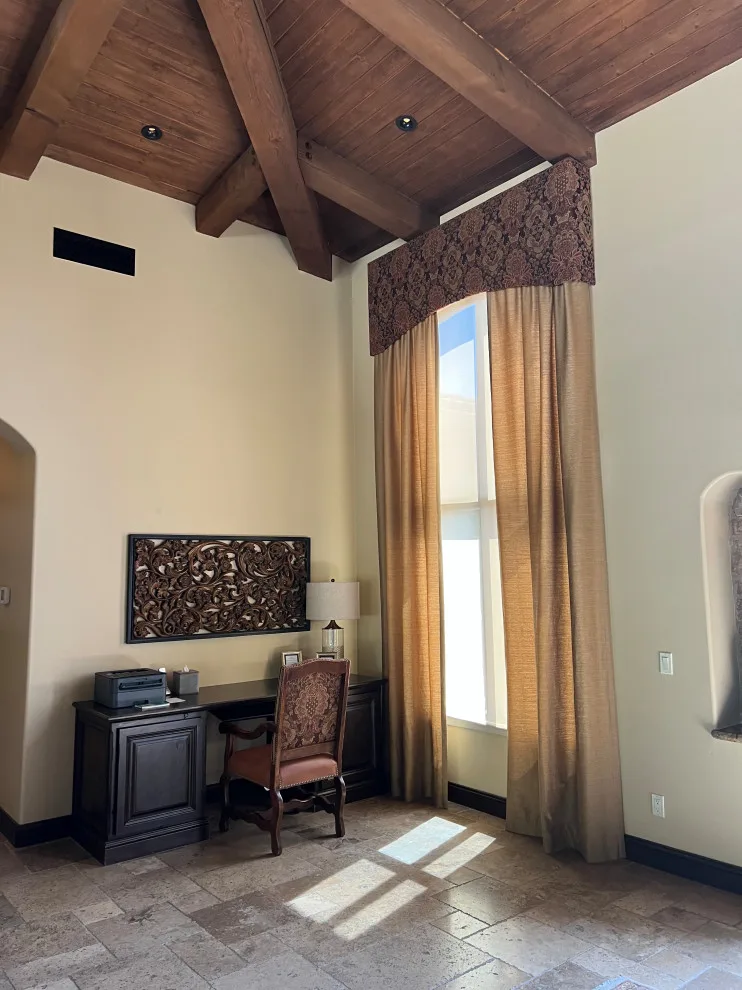 Oasis Update for Paradise Valley by Southworth Interior Design - Photo 51