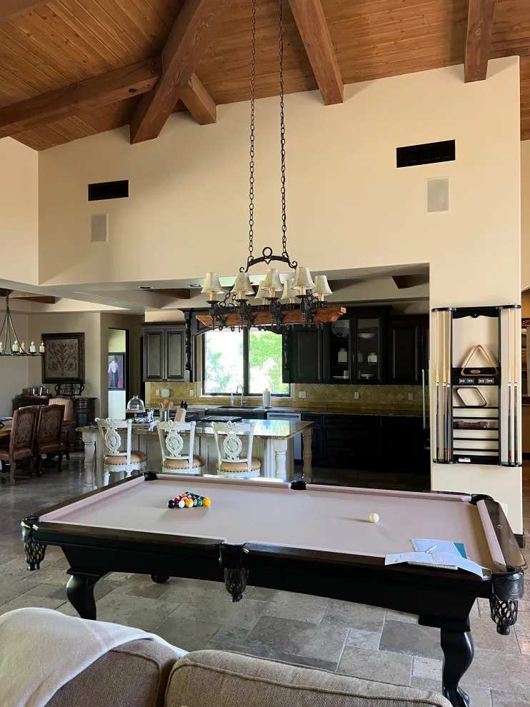 Oasis Update for Paradise Valley by Southworth Interior Design - Photo 35