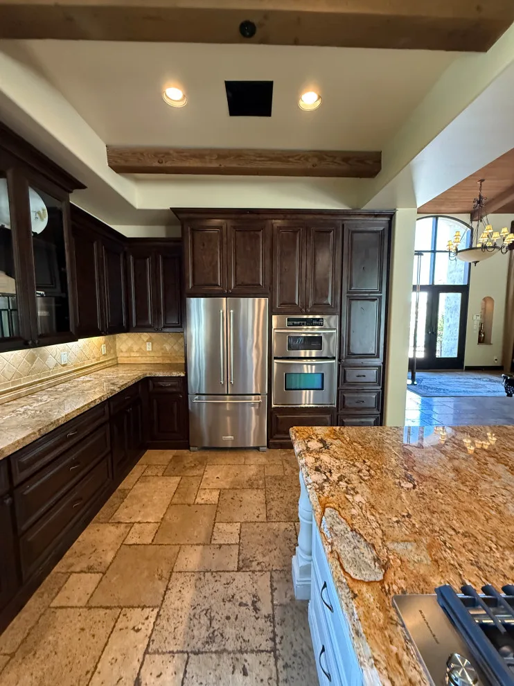 Oasis Update for Paradise Valley by Southworth Interior Design - Photo 43