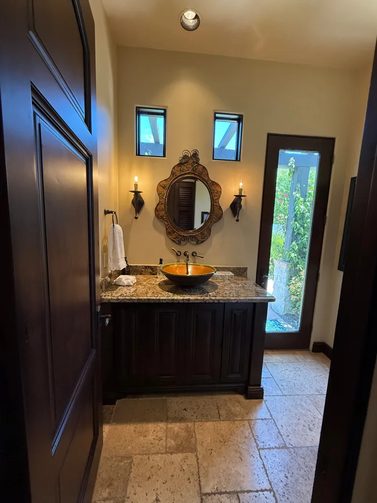 Oasis Update for Paradise Valley by Southworth Interior Design - Photo 42