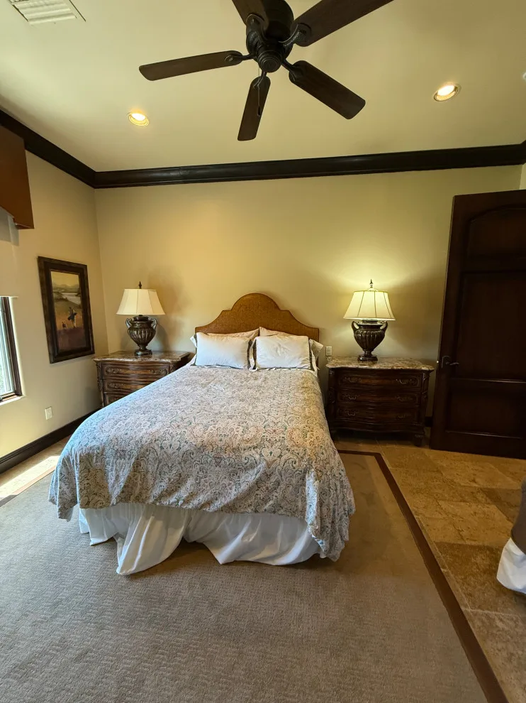 Oasis Update for Paradise Valley by Southworth Interior Design - Photo 52