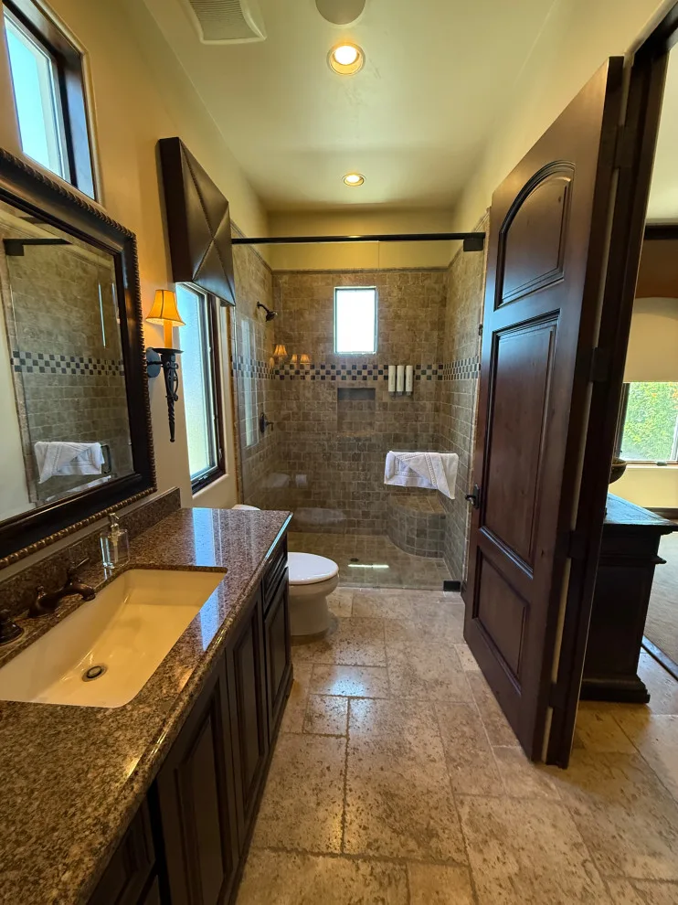 Oasis Update for Paradise Valley by Southworth Interior Design - Photo 49
