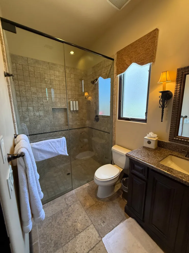 Oasis Update for Paradise Valley by Southworth Interior Design - Photo 26