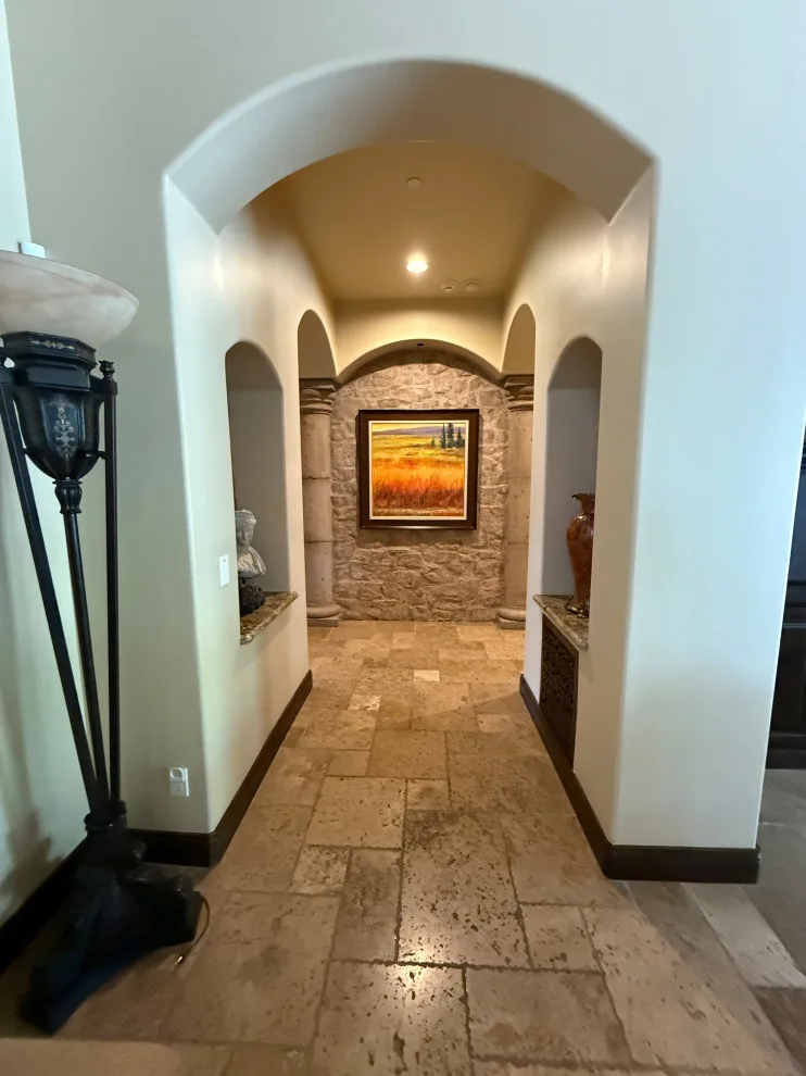 Oasis Update for Paradise Valley by Southworth Interior Design - Photo 8